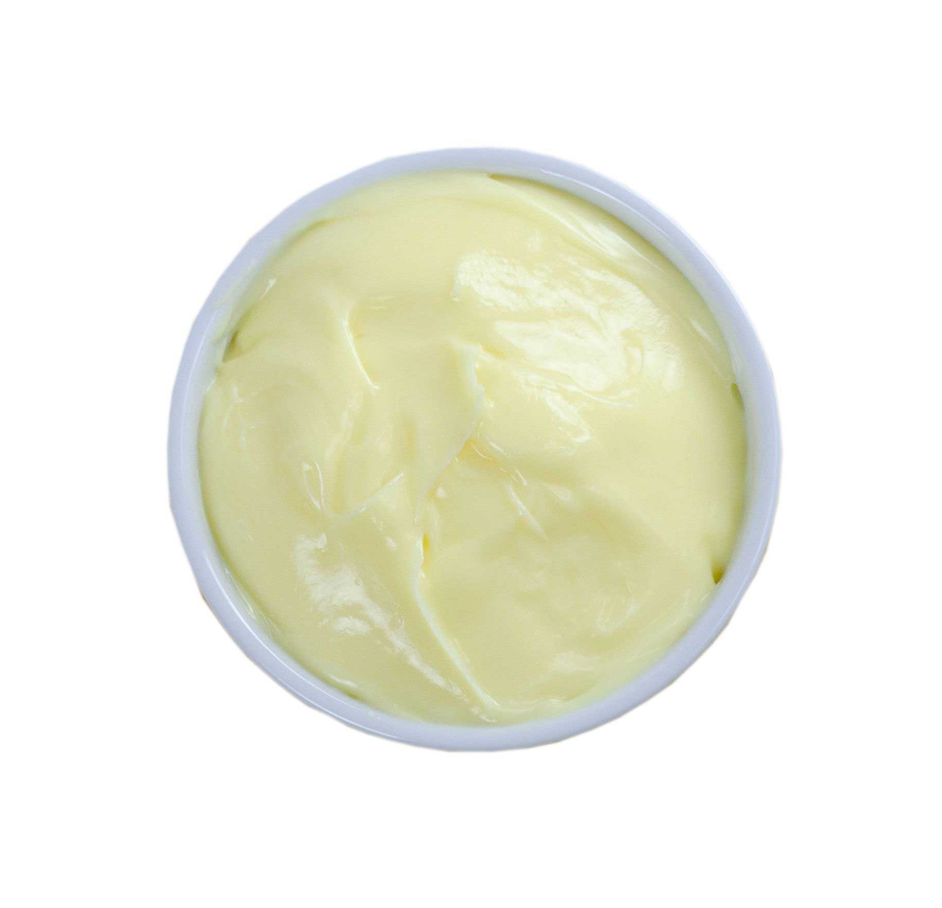 Rich JW Allen Bavarian Creme Filling, 2 Pound -- 12 per case.