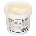 Rich JW Allen Real Cream Cheese Icing, 18 Pound.