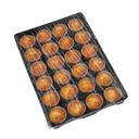 Richs Allen All Natural Cupcake Confetti, 1.15 Ounce -- 96 per case.