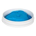 Allen Sky Blue Artificially Colored Buttrcreme Icing, 15 Pound.