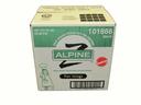 Alpine Z Icing Shortening, 50 Pound.
