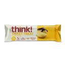 Thinkthin Layered Bar Boston Creme Pie, 57 Gram -- 120 per case