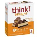 Think Chocolate Peanut Butter Pie Protein Bar, 7.05 Ounce -- 6 per case