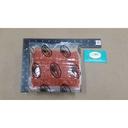 Broadleaf Raw Ground Wagyu Beef, 2.5 Pound -- 4 per case