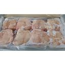 Broadleaf Cornish Game 14 to 16 Count Semi Boneless Hen, 16 Ounce -- 16 per case
