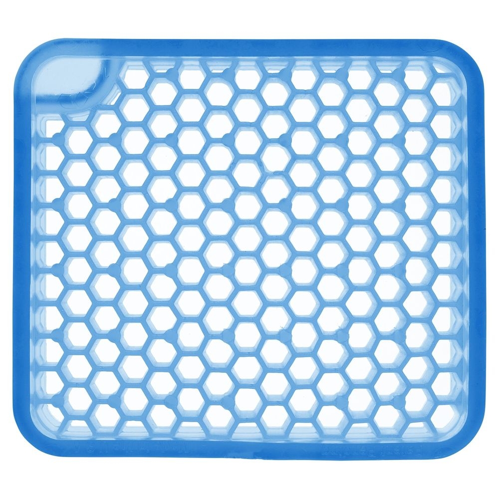 Fresh Products Ourfresh Cotton Blossom Scent Blue Air Freshner Refill with Battery -- 8 per case.