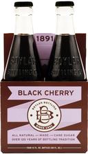 Boylan Bottling Black Cherry Drink, 12 Fluid Ounce -- 24 per case.