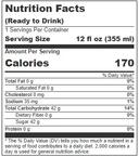 Boylan Bottling Root Beer, 12 Fluid Ounce Bottle -- 24 per case