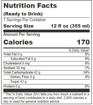 Boylan Bottling Root Beer, 12 Fluid Ounce Bottle -- 24 Per Case