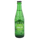 Boylan Bottling Lemon Lime Cane Sugar Soda, 12 Fluid Ounce -- 24 per case