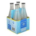 Boylan Bottling Sparkling Lemonade, 12 Fluid Ounce - 24 per case
