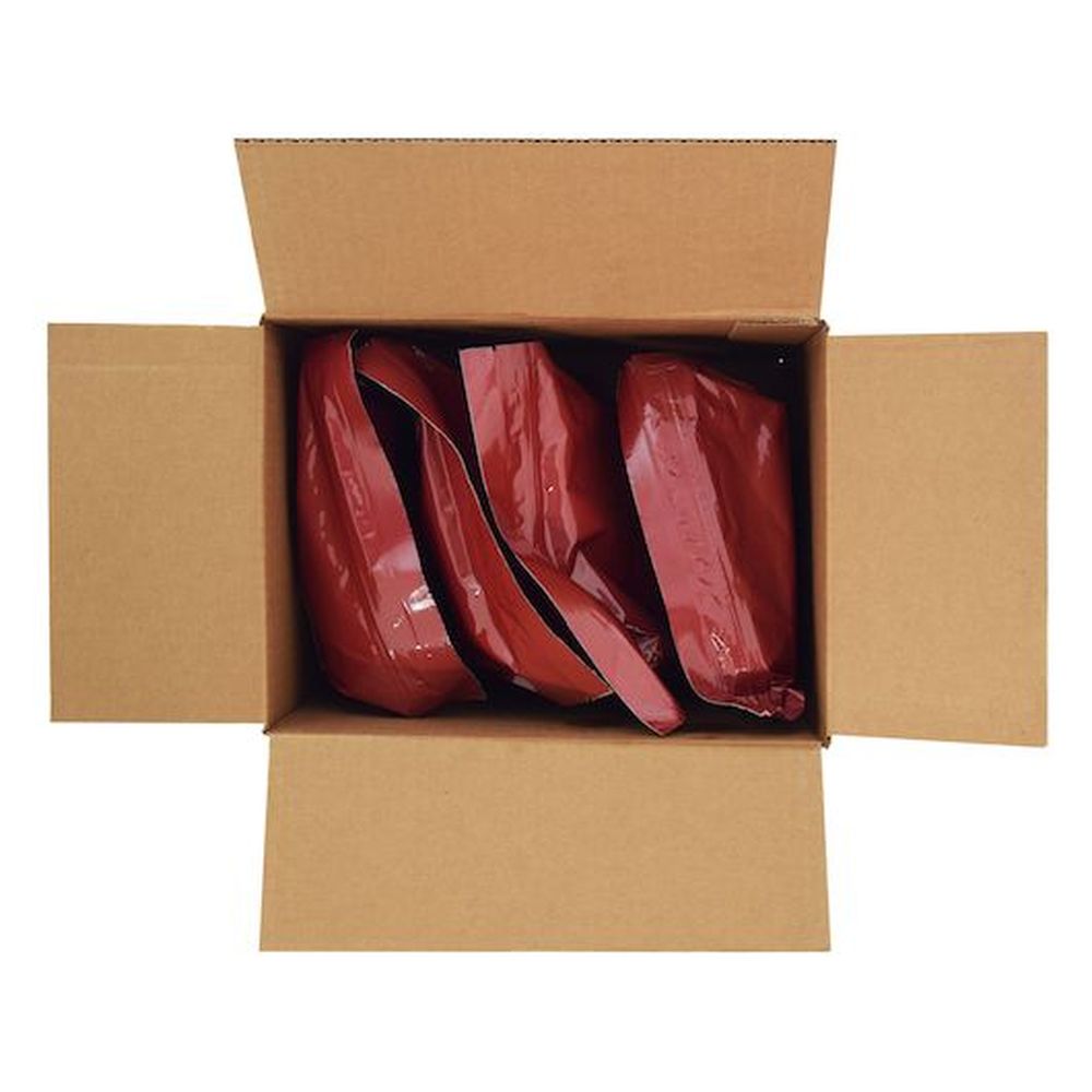 Traina Sun Dried Tomato Topper in Oil, 2 Pound -- 4 per case