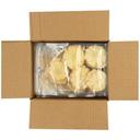 Garniche Premium Dried Natural Pineapple Slices, 10 Ounce -- 2 per case
