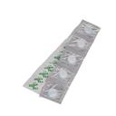 Unger Glass Cleaner Pill, 100 count roll -- 5 per case.