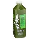 Evolution Fresh Organic Green Devotion Juice, 44 Fluid Ounce -- 6 per case