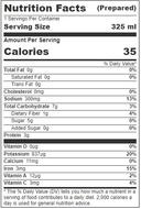 Evolution Fresh Organic Green Devotion, 11 Ounce -- 6 per case