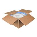 Bonici 7 inch Thick Sheeted Dough Crust, 5 Ounce -- 112 per case