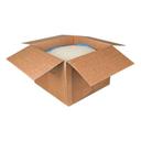 Bonici 16 inch Thick Proofed Dough Crust, 26 Ounce -- 18 per case