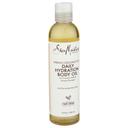 Shea Moisture Virgin Coconut Oil Daily Hydration Body Oil, 8 Fluid Ounce