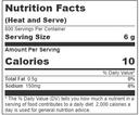 Sukhis Tandoori Marinade, 4 Pound