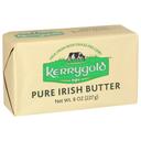 Kerrygold Salted Pure Irish Butter, 8 Ounce -- 20 per case