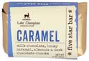 Lake Champlain Chocolates Caramel Bar, 2 Ounce -- 16 per case