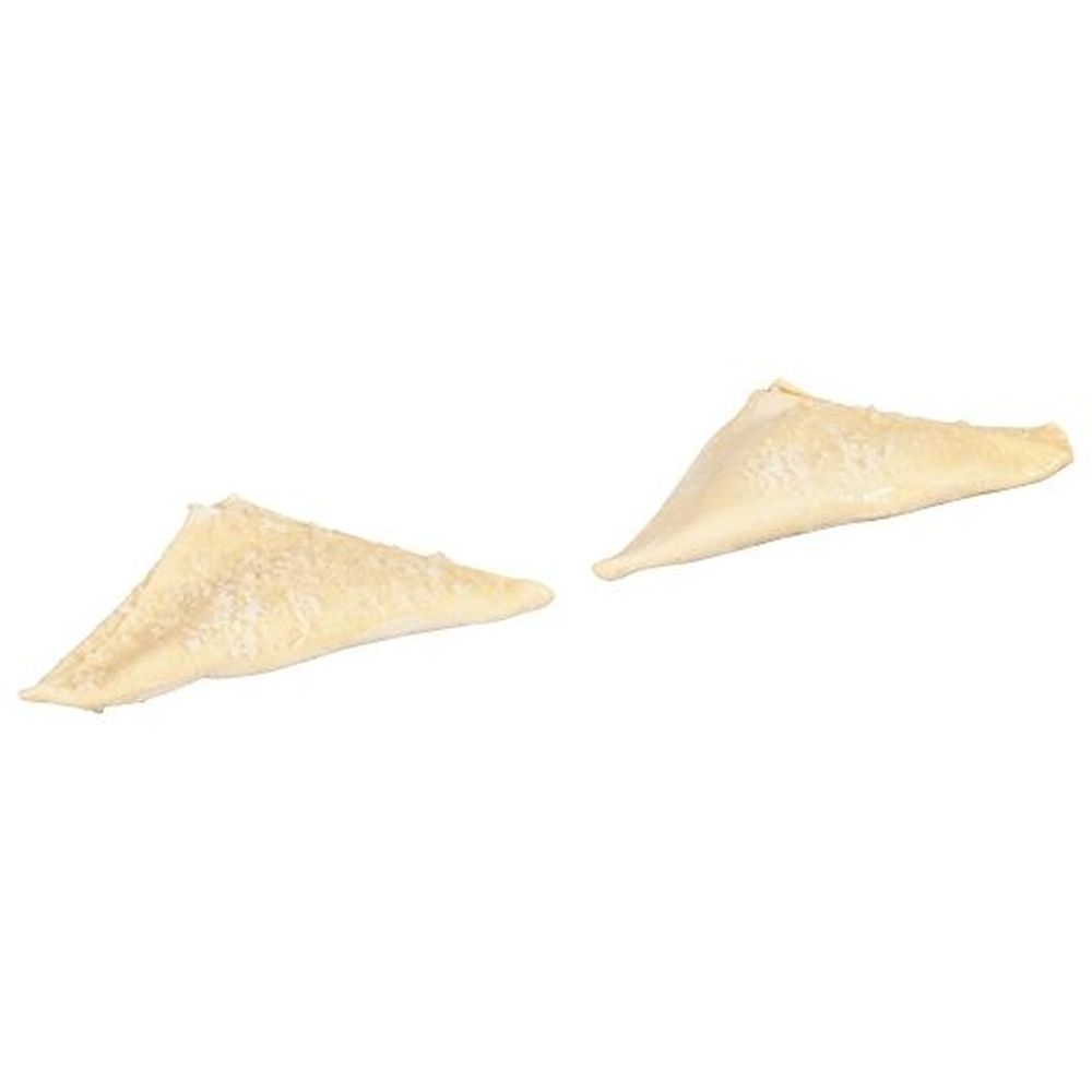 Upper Crust Sugared Cherry Turnover, 21 Pound
