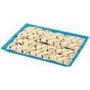 Upper Crust Strawberry Cheese Mini Braided Strudel, 108 Piece
