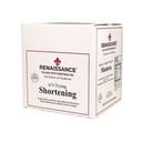 Renaissance Animal Vegetable Frying Shortening, 50 Pound