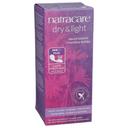 Natracare Dry and Light Plus Incontinence Pads, 16 count