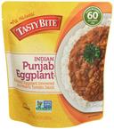 Tasty Bite Punjab Eggplant, 10 Ounce -- 6 per case.