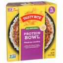 Tasty Bite Madras Lentils Protein Bowl, 8.8 Ounce -- 6 per case