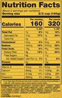 Tasty Bite Organic Coconut Chickpea and Turmeric Curry, 10 Ounce -- 6 per case