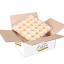 The Fillo Factory Mini Fillo Cups, 25 count - 4 per case