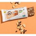 Lenny and Larrys Peanut Butter Chocolate Chip The Complete Cookiefied Bar, 1.59 Ounce - 9 per pack -- 12 packs per case