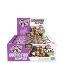 Lenny and Larrys Complete Bar Cookies and Creme Big Bar, 3.17 Ounce -- 144 per case