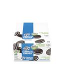 Lenny and Larrys Complete Cremes Chocolate Cookie, 2.86 Ounce -- 144 per case