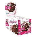 Lenny and Larrys The Complete Cookie - Winter Floor Display, 4 Ounce -- 72 per case