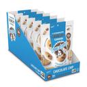 Lenny and Larrys Chocolate Chip Crunchy Cookie, 4.25 Ounce -- 6 per case