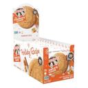 Lenny and Larrys Pumpkin Spice The Complete Cookie - Seasonal Counter Display, 4 Ounce -- 24 per case