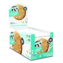 Lenny and Larrys Chocolate Chip and White Chocolate Macadamia Cookie - Counter Display, 4 Ounce -- 24 per case