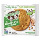 Lenny and Larrys Complete Cookie Pumpkin Spice Caramel Apple Cookie, 4 Ounce -- 24 per case
