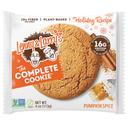 Lenny and Larrys Complete Cookie Pumpkin Spice Caramel Apple Cookie, 4 Ounce -- 24 per case