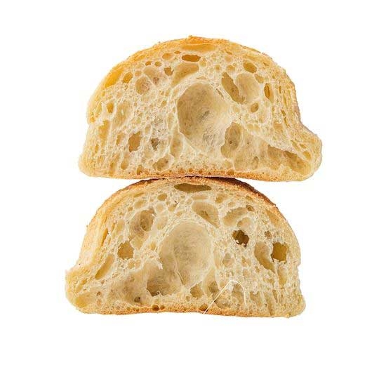 Cottage Bakery Dutch Crunch Sandwich Roll, 5 Ounce -- 48 per case