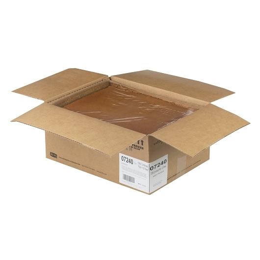 Cottage Bakery Plain Cornbread, 82 Ounce -- 4 per case