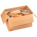 Cottage Bakery Rustic Rye Artisan Batard, 19.75 Ounce -- 18 per case