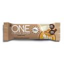 One Coffee Shop Vanilla Latte Protein Bar, 60 Gram -- 72 per case