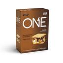 One Smores Flavored Protein Bar, 8.5 Ounce -- 6 per case