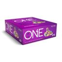 One Brand Fruity Cereal Protein Bar, 2.12 Ounce -- 72 per case
