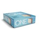One Protein Bar - Floor Display, 96 count